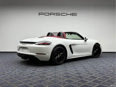 2020 Porsche 718, фото 2, лот 10419988
