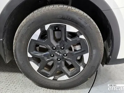 2024 Kia Sorento Diesel 2.2 2WD, фото 4, лот 10173983