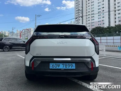 2025 Kia EV3 Long Range 2WD, фото 4, лот 11132355