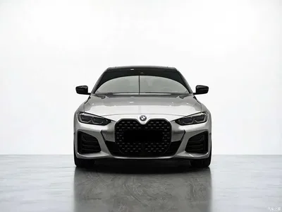 2023 BMW 4 Series 425i Gran Coupe M Sport Shadowline Package, фото 3, лот 10420587