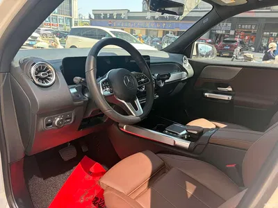 2020 Mercedes-Benz GLB Facelift GLB 200 Dynamic, фото 4, лот 11583354