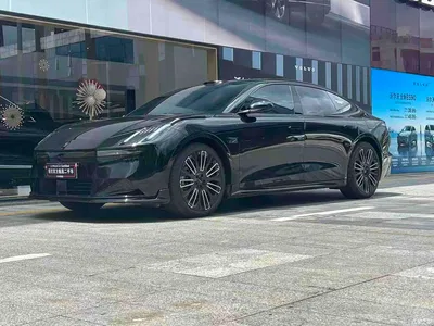 2025 Lynk & Co 10 EM-P Facelift 120 AWD Ultra, фото 1, лот 10315798