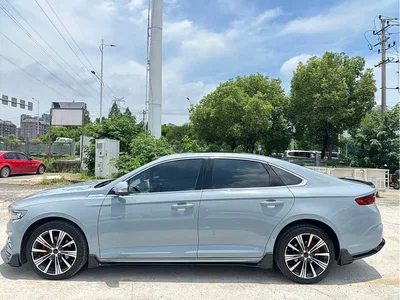 2025 Geely Xing Rui Oriental Glory 1.5TD Kunlun Edition, фото 3, лот 11397714