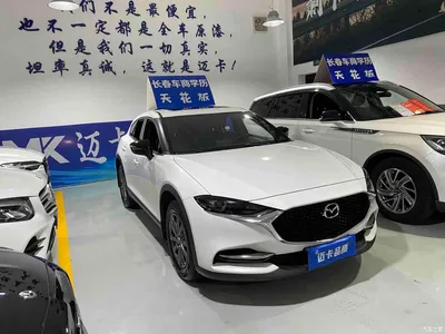 2020 Mazda CX-4 2.0L Auto 2WD Skyactiv-Vitality Edition, фото 3, лот 10323583
