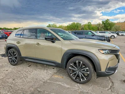 2025 MAZDA CX-50 PREMIUM PLUS, фото 4, лот 10701075