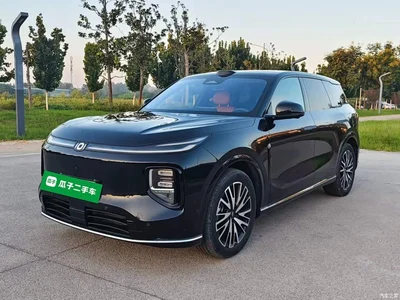 2026 Changan Qiyuan Q07 Smart Drive Top Edition, фото 1, лот 10606270