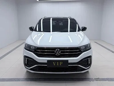2022 Volkswagen T-ROC 280TSI DSG 2WD R-Line Pro PLUS, фото 2, лот 10479731