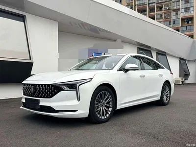 2023 Besturn B70 Model 3rd Gen 1.5T Automatic Joy 70th Anniversary Edition, фото 1, лот 11204105