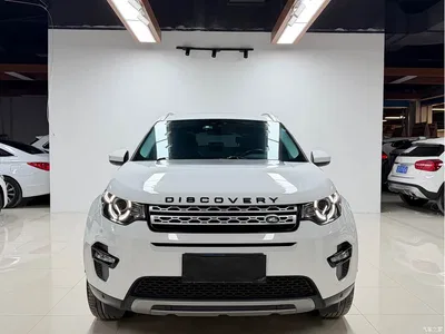 2018 Land Rover Discovery Sport 240PS HSE Edition, фото 3, лот 10337323