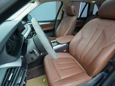 2014 BMW X5 (Import) xDrive35i Leading, фото 3, лот 10427117