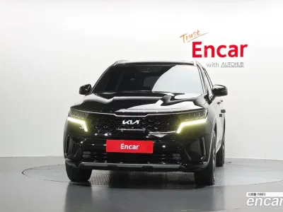 2023 Kia Sorento Diesel 2.2 2WD, фото 2, лот 11490795