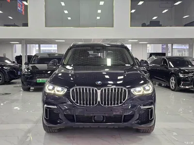2022 BMW X5 xDrive 30Li Premium M Sport Package, фото 2, лот 10463146