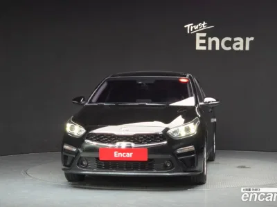 2019 Kia K3 Luxury, фото 3, лот 10242519