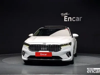 2020 Kia K7 2.5 GDI X Edition, фото 2, лот 10060075
