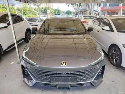 2022 Changan UNI-V 1.5T Premium Model, фото 3, лот 11138120