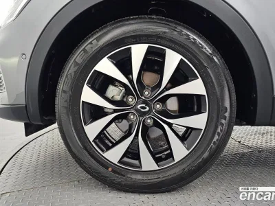 2022 Samsung XM3 1.6 GTe RE, фото 4, лот 10190061