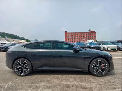 2025 Avatr 12 Max Extended Range Edition, фото 4, лот 10886732