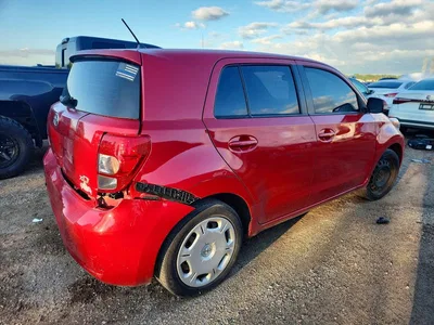 2008 SCION XD BASE, фото 3, лот 10880433