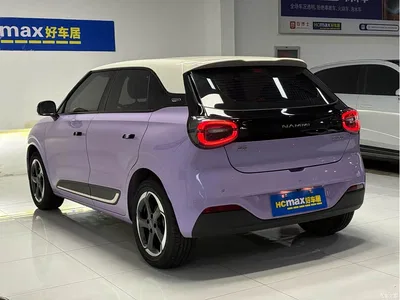 2024 Dongfeng Yipai Nano 01 430 Plus Smart+, фото 4, лот 11007374