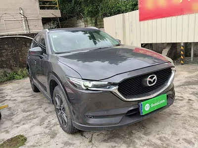 2017 Mazda CX-5 2.5L Auto 2WD Intelligent Supreme (China V), фото 4, лот 10327606