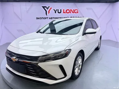 2023 Chevrolet Monza 1.5L DCT WOW Benefit Edition, фото 2, лот 10380197