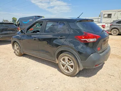 2018 NISSAN KICKS S, фото 2, лот 10746603