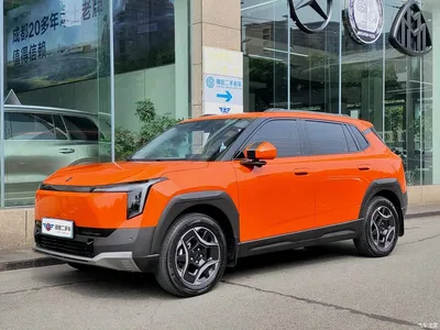 2025 Dongfeng Yipai Nano 06 Model 401 Pro, фото 1, лот 11159290