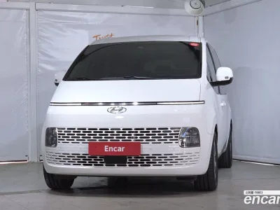 2022 Hyundai Staria Tourer 11-Seater, фото 2, лот 10056393