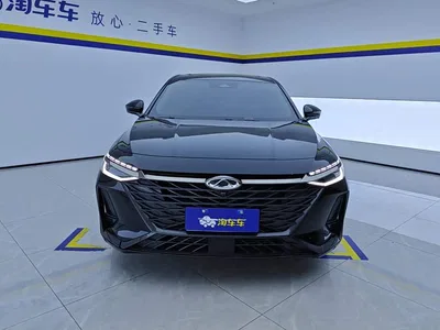 2023 Chery Arrizo 8 Model High Energy Edition 2.0T DCT Power, фото 2, лот 11203289