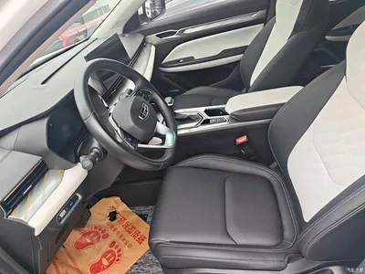 2022 Geely Emgrand L 1.4T CVT Prestige Type, фото 4, лот 11204774