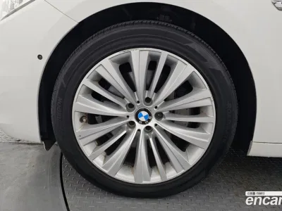 2017 BMW Gran Turismo GT ED Edition, фото 4, лот 10059635