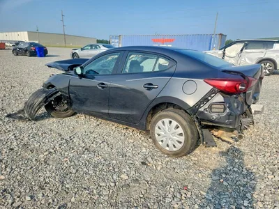 2014 MAZDA 3 SPORT, фото 2, лот 10850070