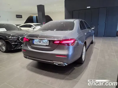 2023 Mercedes-Benz E-Class E250 Exclusive, фото 2, лот 10169197