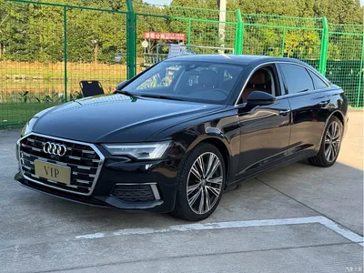 2020 Audi A6L 45 TFSI quattro Exclusive Dynamic, фото 1, лот 11570255
