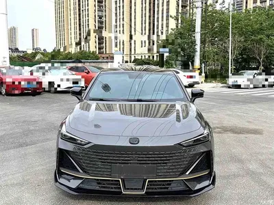 2022 Changan UNI-V 1.5T Sport Edition, фото 2, лот 10249140