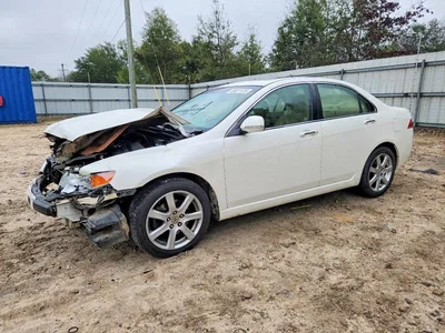 2005 ACURA TSX, фото 1, лот 10873428