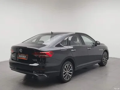2019 Volkswagen Lavida 280TSI DSG Luxury Edition China VI, фото 2, лот 10412606