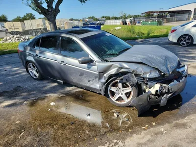 2006 ACURA 3.2TL, фото 4, лот 11147364