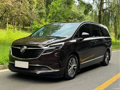 2021 Buick GL8 ES Landlord 653T Comfort, фото 1, лот 10256889