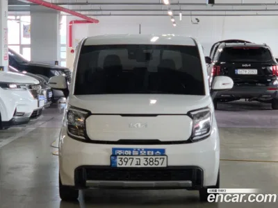 2023 Kia RAY Signature, фото 1, лот 10087160