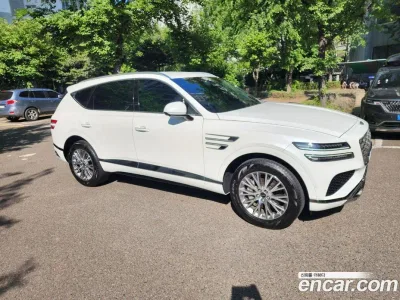 2024 Genesis GV80 2.5T Gasoline AWD, фото 4, лот 10176873