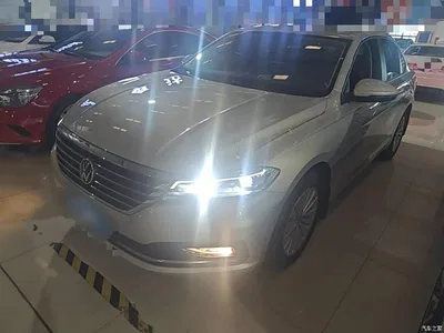 2021 Volkswagen Lavida 280TSI DSG Comfort Edition, фото 1, лот 10455932
