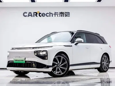 2025 XPeng G9 Model Long Range Ultra, фото 1, лот 10374486
