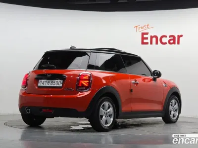 2019 Mini Cooper Standard, фото 2, лот 10217698
