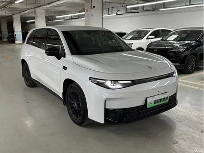 2024 Leapmotor C10 530 Comfort Edition, фото 3, лот 11018134
