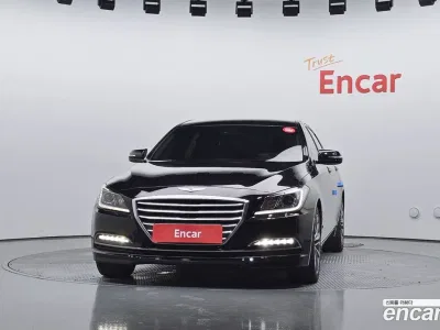 2015 Hyundai Genesis G330 Premium, фото 3, лот 10136733
