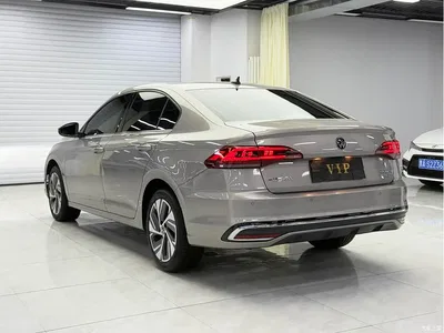 2023 Volkswagen Bora 200TSI DSG Yuexing PRO Edition, фото 4, лот 10471282