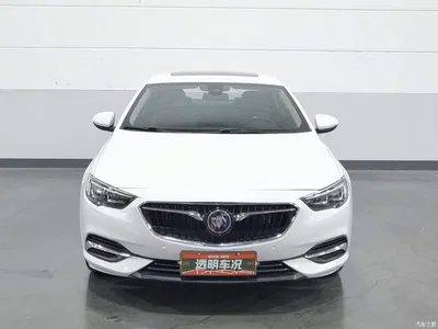 2017 Buick Regal 28T Premium, фото 3, лот 10257574