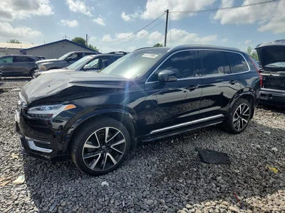 2023 VOLVO XC90 PLUS, фото 1, лот 10875093