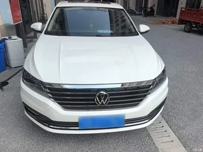 2022 Volkswagen Lavida 280TSI DSG Comfort Edition, фото 3, лот 10455350